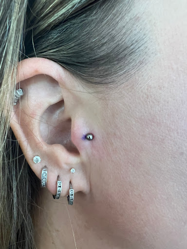 Explore transformation tattoo ideas, creative tattoo ideas in Nacogdoches, available at Primal Piercing & Jewelry