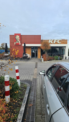 KFC Radziejowice S8 Radziejowice-Parcel 15b, 96-325 Radziejowice, Polska