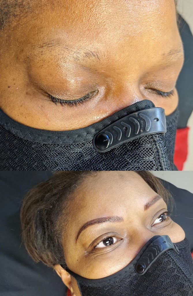 MicroBrow Chic LLC 30577