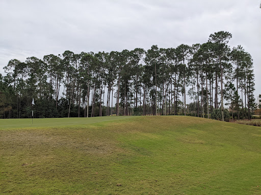 Golf Club «Waldorf Astoria Golf Club», reviews and photos, 14224 Bonnet Creek Resort Ln, Orlando, FL 32821, USA