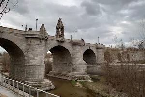 Toledo Bridge image