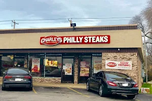 Charleys Cheesesteaks & Wings image