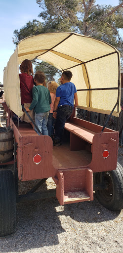 Zoo «Jr Pony Parties», reviews and photos, 1744 N Leonard Ln, Las Vegas, NV 89108, USA