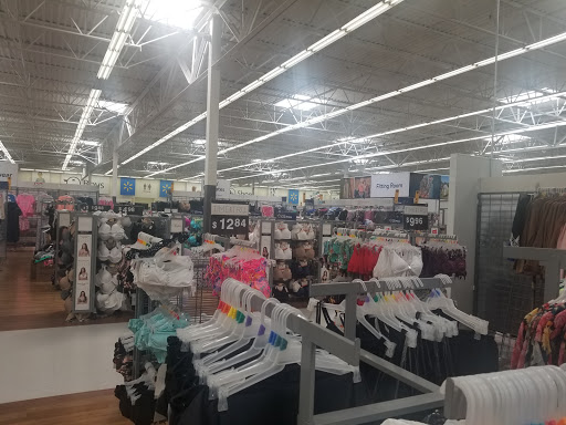 Discount Store «Walmart», reviews and photos, 700 Marketplace Blvd, Hamilton Township, NJ 08691, USA