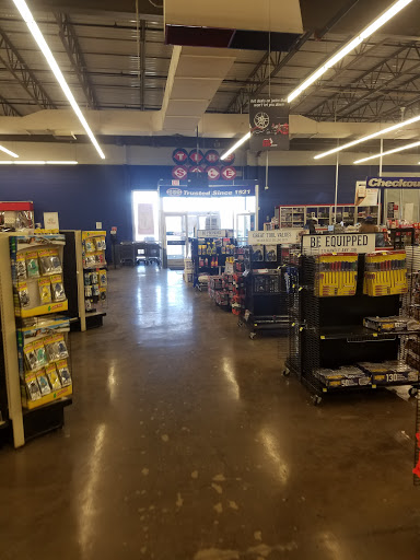 Auto Parts Store «Pep Boys Auto Parts & Service», reviews and photos, 21610 S Cicero Ave, Matteson, IL 60443, USA