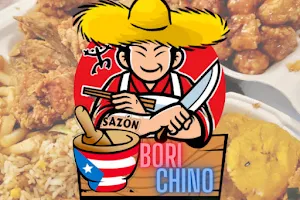 BoriChino Restaurant -Orange City image