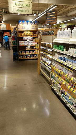 Grocery Store «Whole Foods Market», reviews and photos, 105 Stacy Rd, Fairview, TX 75069, USA