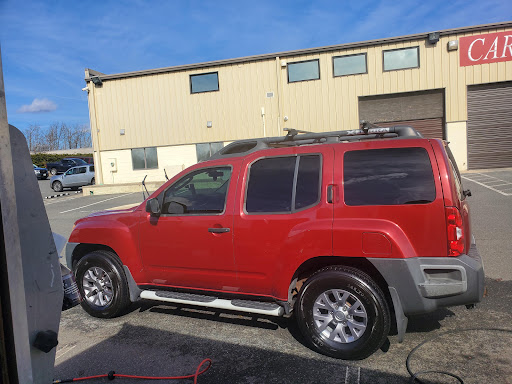 Auto Body Shop «Caliber Collision», reviews and photos, 675 Nelms Cir, Fredericksburg, VA 22406, USA