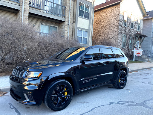 Used Car Dealer «BIG MAN MOTORS», reviews and photos, 22056 Chippendale Ave W #300, Farmington, MN 55024, USA