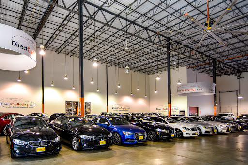 Used Car Dealer «Direct Car Buying», reviews and photos, 22705 Commerce Center Ct, Sterling, VA 20166, USA