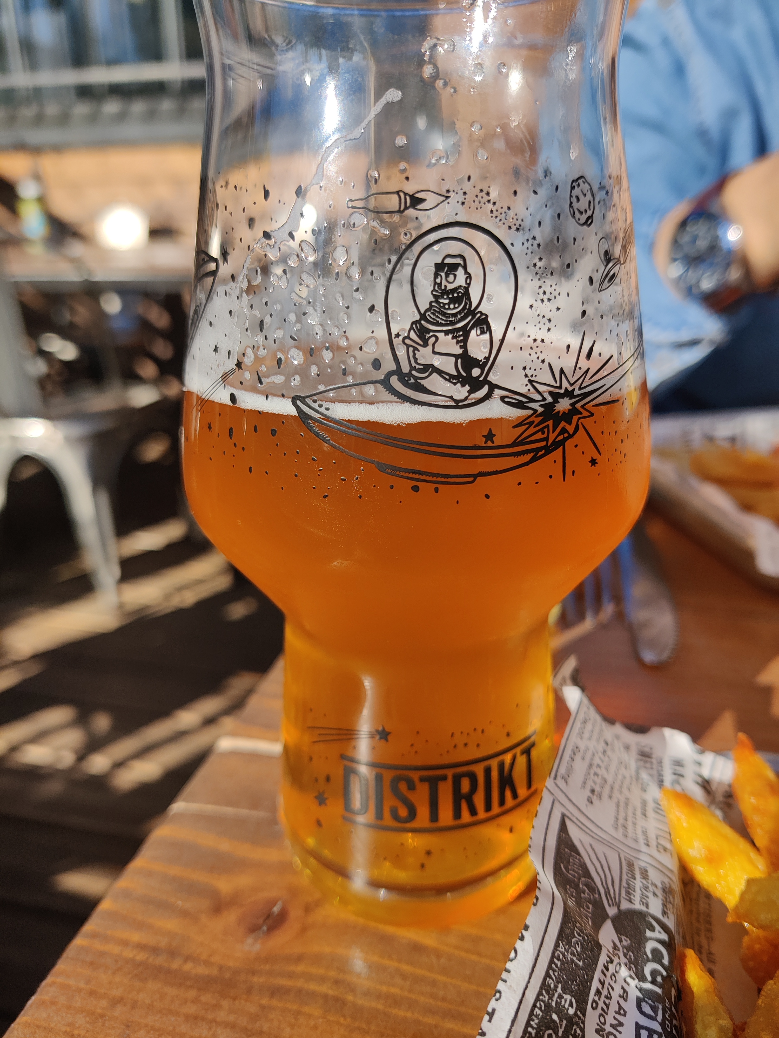 Photo n° 2 de l'avis de Rory. fait le 01/06/2022 à 19:47