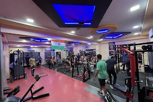 Sky Fitness Gym By Aakash Pane image