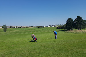 Dalmilling Golf Course