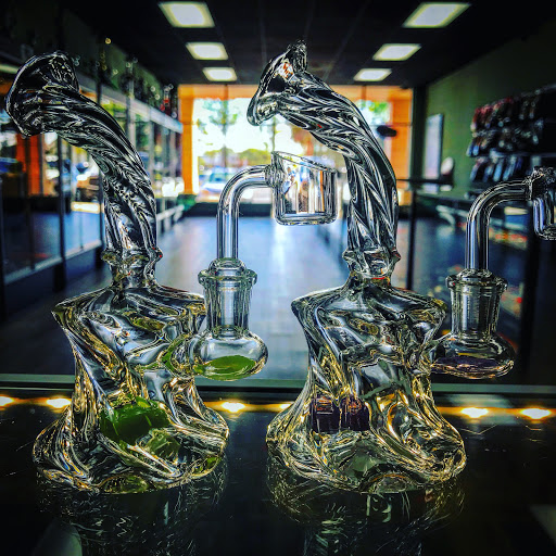 Tobacco Shop «Pipe Dreams Smoke Shop», reviews and photos, 13971 N Cleveland Ave #13, North Fort Myers, FL 33903, USA