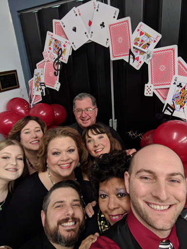 Performing Arts Theater «Lebanon Theatre Co», reviews and photos, 10 S Mechanic St, Lebanon, OH 45036, USA