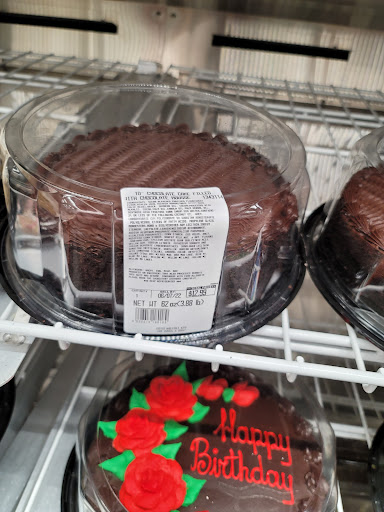 Warehouse store «Costco Wholesale», reviews and photos, 680 S Rand Rd, Lake Zurich, IL 60047, USA