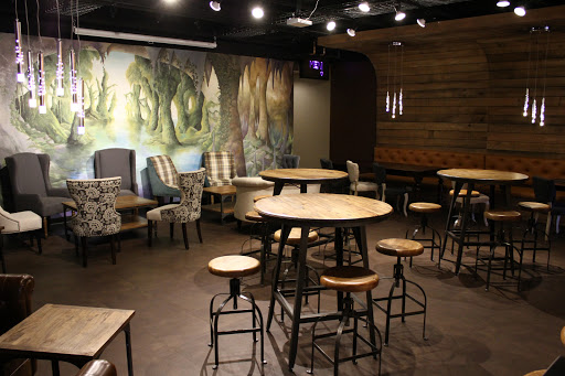 Bar «The Beer Grotto», reviews and photos, 8059 Main St, Dexter, MI 48130, USA