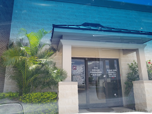 Jewelry Designer «The Jewelry Connection», reviews and photos, 1214 E Tyler Ave, Harlingen, TX 78550, USA