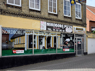 Nordborg Pizza