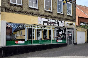 Nordborg Pizza image