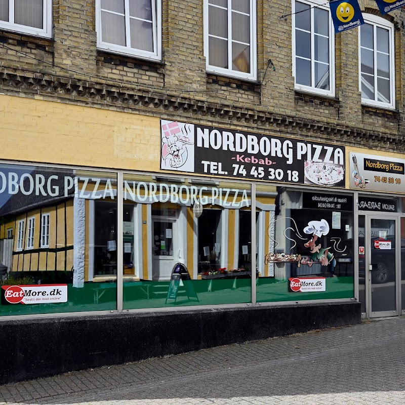 Nordborg Pizza