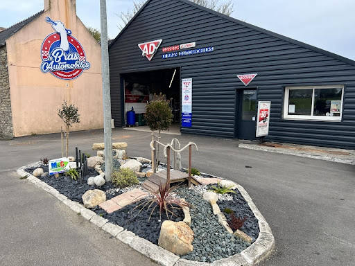 Photo 1 - AD Garage Expert LE BRAS AUTOMOBILES