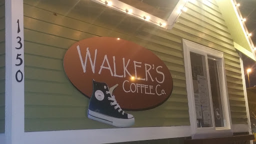 Coffee Shop «Walker Coffee», reviews and photos, 1350 State Ave, Marysville, WA 98270, USA