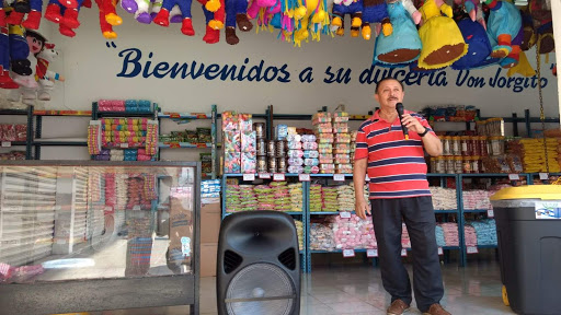 Dulcería Don jorgito en Merida