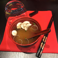 Soupe du Restaurant japonais Sushi cc à Paris - n°1
