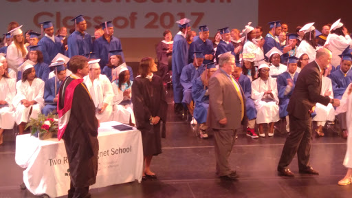 Performing Arts Theater «The Theater of the Performing Arts», reviews and photos, 359 Washington St, Hartford, CT 06106, USA