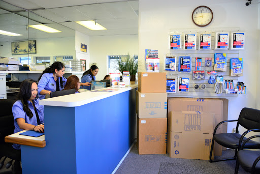 Self-Storage Facility «Berkeley Self Storage», reviews and photos, 2235 San Pablo Ave, Berkeley, CA 94702, USA