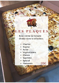 Photos du propriétaire du Pizzas à emporter La roulotte à pizza à Auterive - n°12