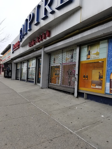Liquor Store «Empire Liquors», reviews and photos, 103-05 Queens Blvd, Forest Hills, NY 11375, USA