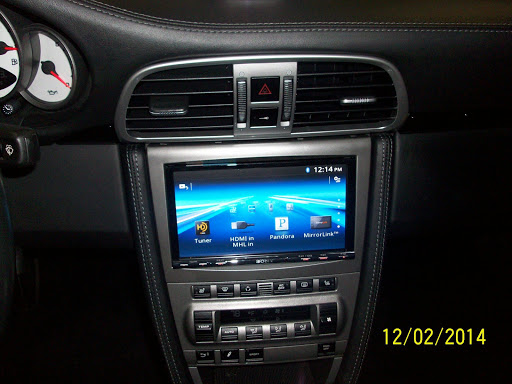 Auto Parts Store «Euro Car», reviews and photos, 80 Central Ave, Red Bank, NJ 07701, USA