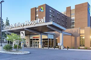 Lehigh Valley Hospital–Hazleton image