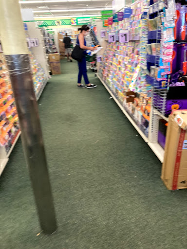 Dollar Store «Dollar Tree», reviews and photos, 2826 Audubon Village Dr, Audubon, PA 19403, USA