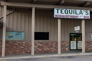 Tequilas Mexican Restaurant and Bar image