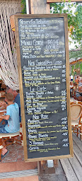 Photo n°3 de Restaurant Hôtel Les 3 Terrasses à Sari-Solenzara ()