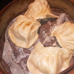 Photo n°3 de l'avis de Luisa.r fait le 11/02/2022 à 22:36 sur le  Ristorante Dinzu Asian Cuisine à Monterotondo