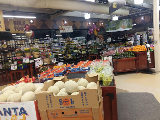 Supermarket «Big Y», reviews and photos, 1021 S Main St, Cheshire, CT 06410, USA