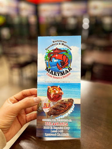 Marymar Pescaderia & Mariscos image