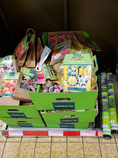 Supermarket «ALDI», reviews and photos, 5170 Tiedeman Rd, Brooklyn, OH 44144, USA