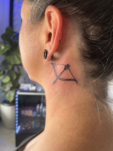 Explore tattoo ideas for bodybuilding, creative tattoo ideas in Phoenix, available at Tattoo Republic