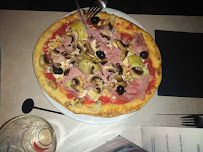 Pizza du Restaurant italien Casa Pietro à Villeneuve-sur-Lot - n°12