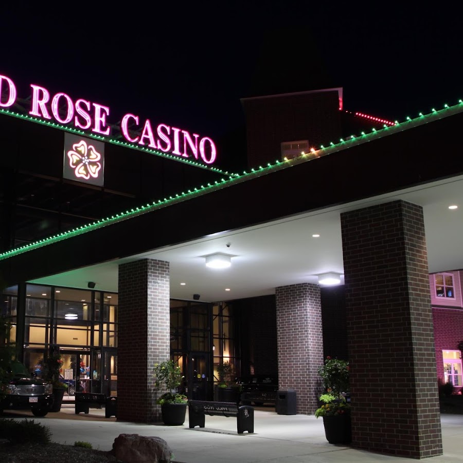 Wild Rose Casino & Hotel Emmetsburg