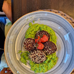 Photo n°5 de l'avis de Franziska.e fait le 25/12/2022 à 22:12 sur le  Johannisberg Restaurant à Bad Nauheim