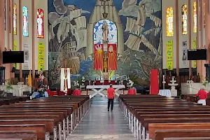 Parroquia Maria Auxiliadora, Santurce image