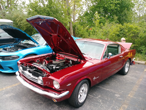 Used Car Dealer «GR Auto Gallery of Wixom», reviews and photos, 29165 Wall St, Wixom, MI 48393, USA