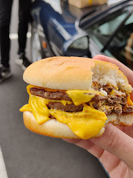 Photo n°11 de McDonald's à Ambert ()