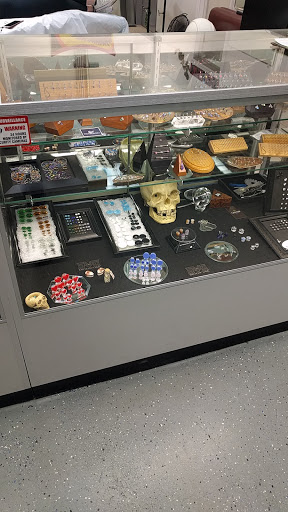 Tattoo Shop «Ain’t That Art Tattoos and Body Piercing», reviews and photos, 1304 Chestnut St, Murray, KY 42071, USA